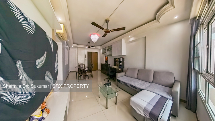 Blk 450B West Terra @ Bukit Batok (Bukit Batok), HDB 4 Rooms #477073641